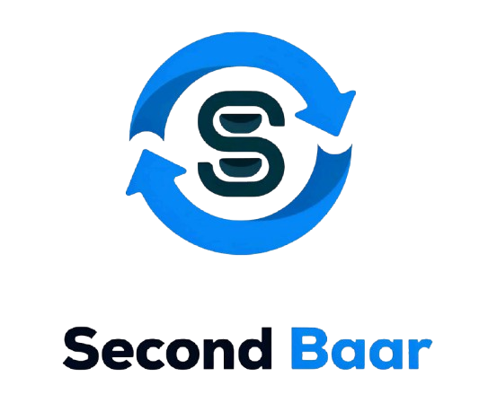 SecondBaar Logo